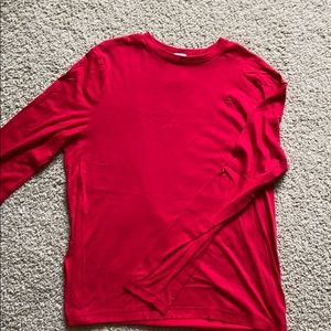 Abercrombie and Fitch muscle shirt